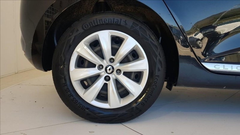 Renault Clio usata a Lucca (9)