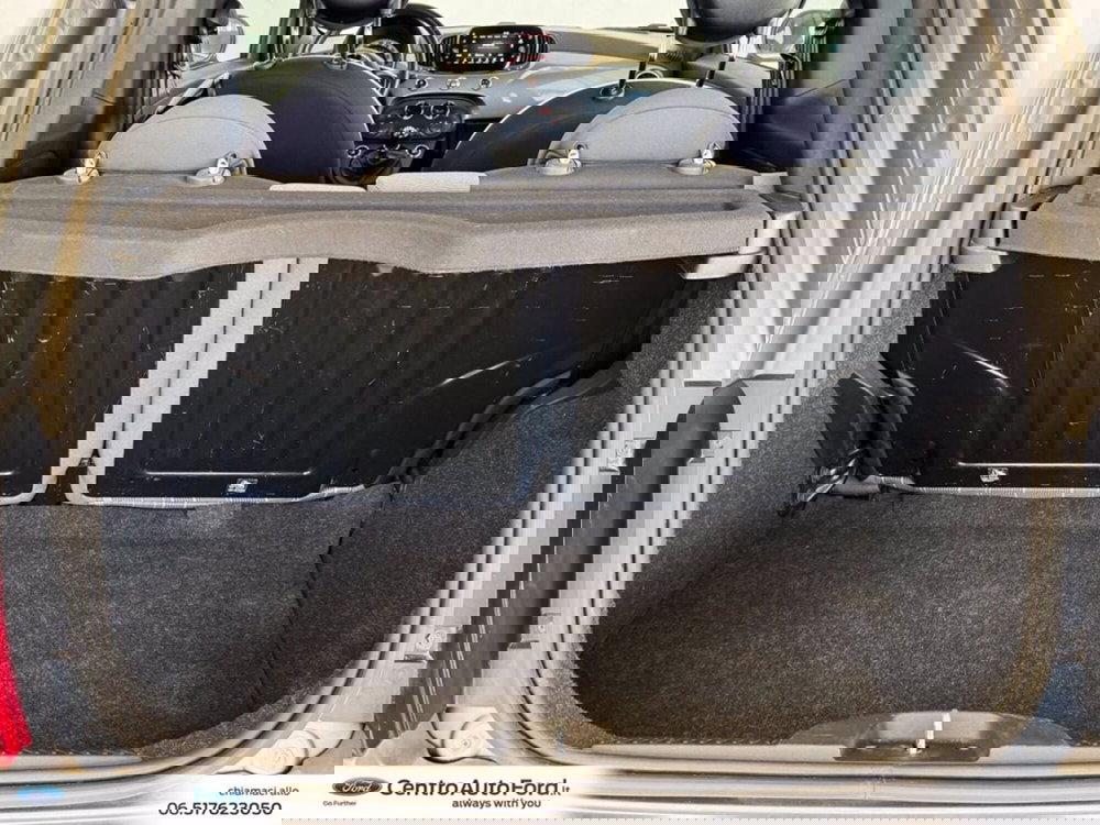 Fiat 500 usata a Roma (12)