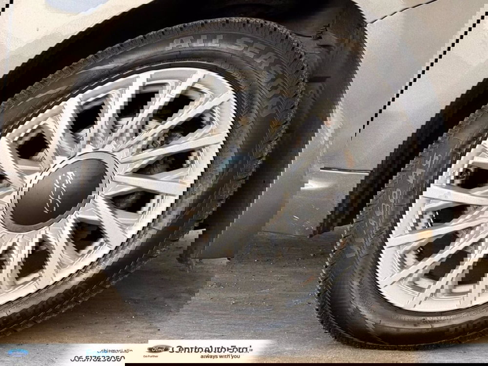 Fiat 500 usata a Roma (14)