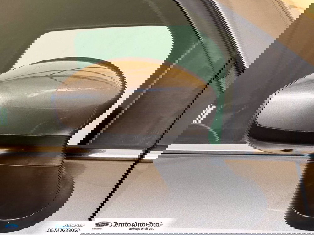 Fiat 500 usata a Roma (15)