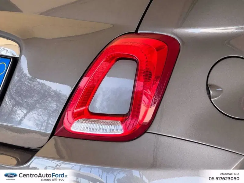 Fiat 500 usata a Roma (16)