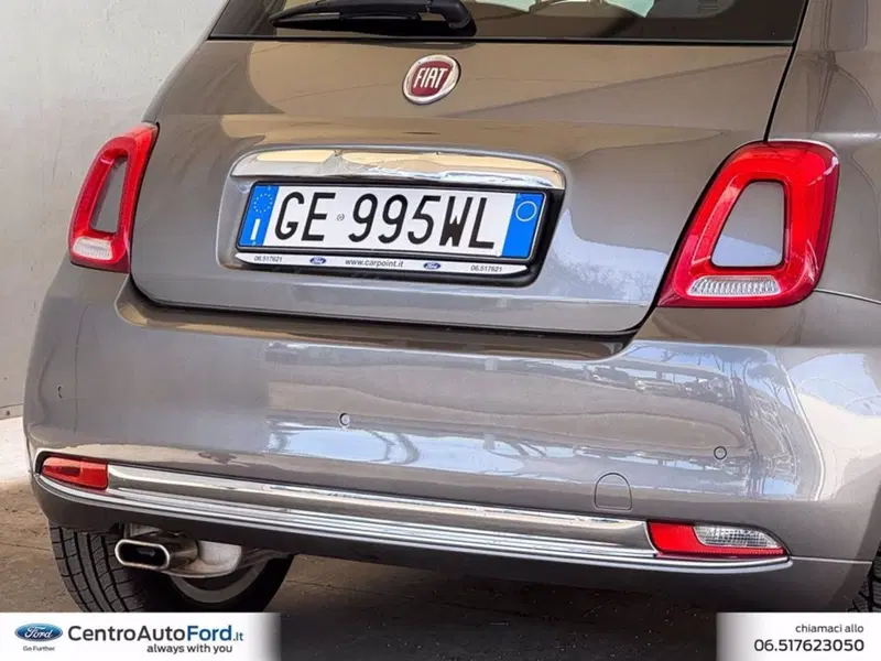 Fiat 500 usata a Roma (17)