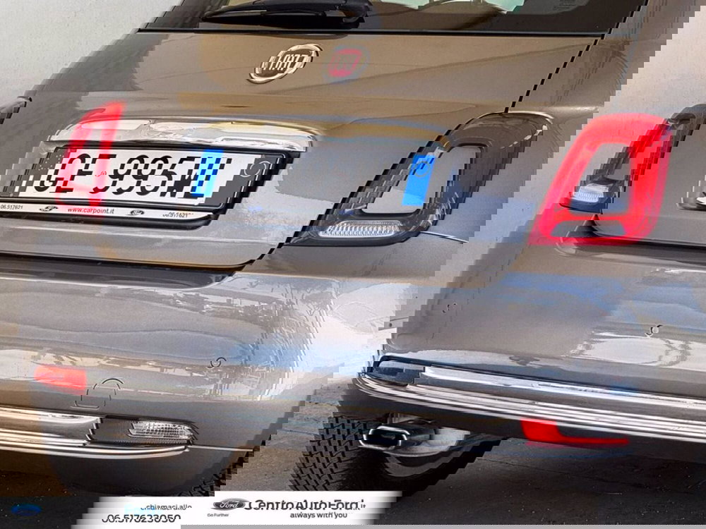 Fiat 500 usata a Roma (17)