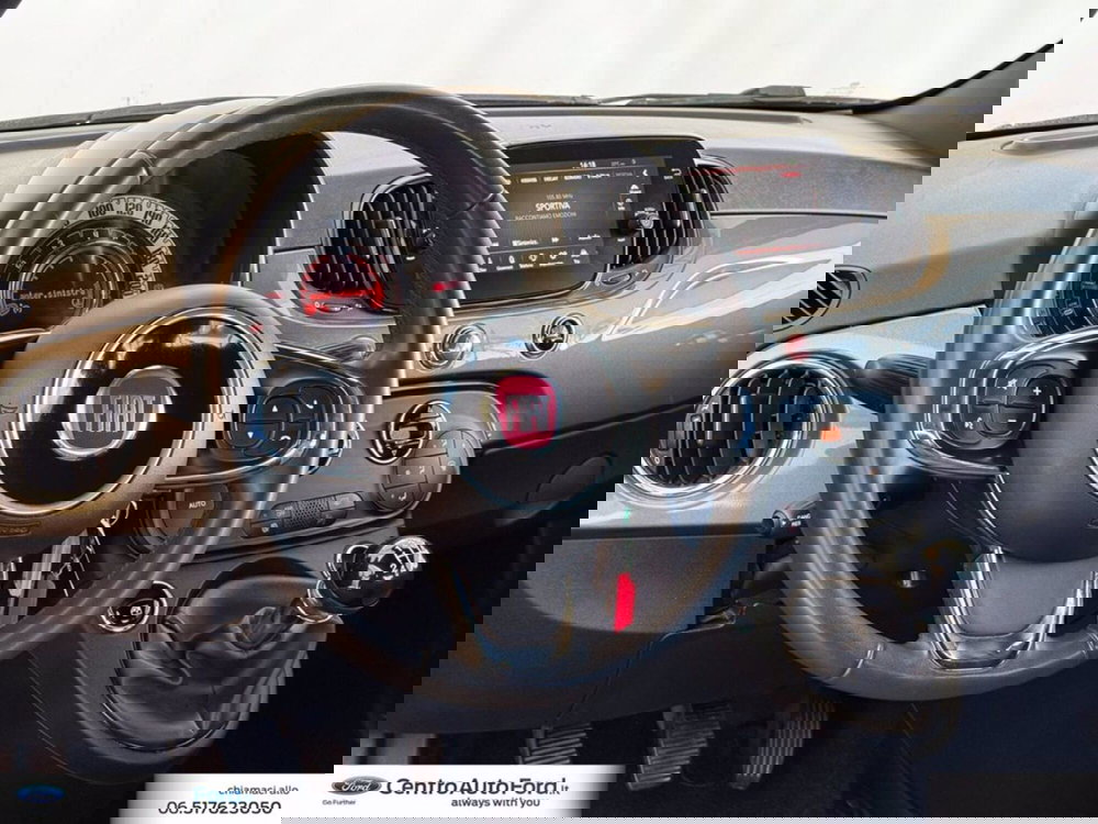 Fiat 500 usata a Roma (18)