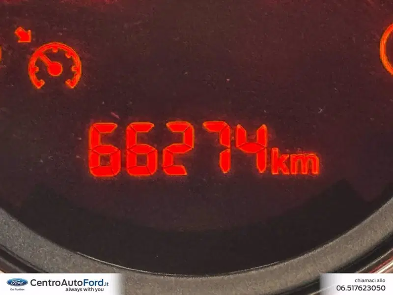 Fiat 500 usata a Roma (19)