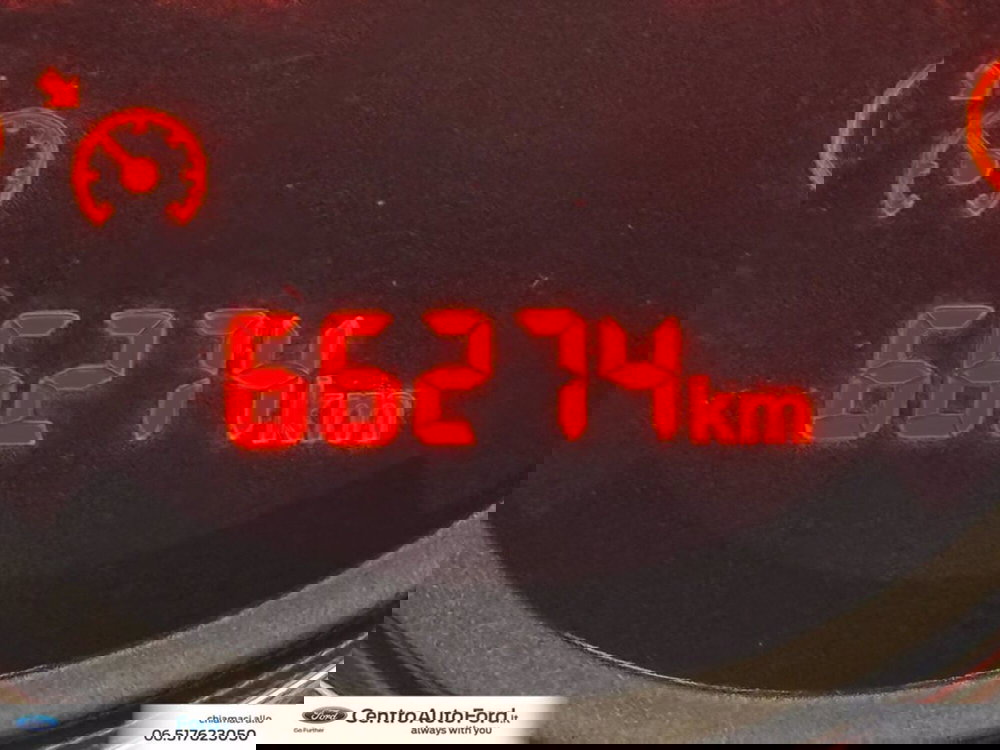 Fiat 500 usata a Roma (19)