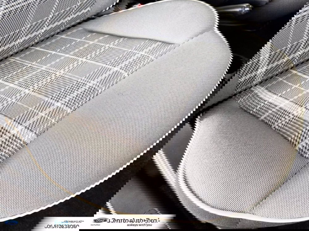 Fiat 500 usata a Roma (8)