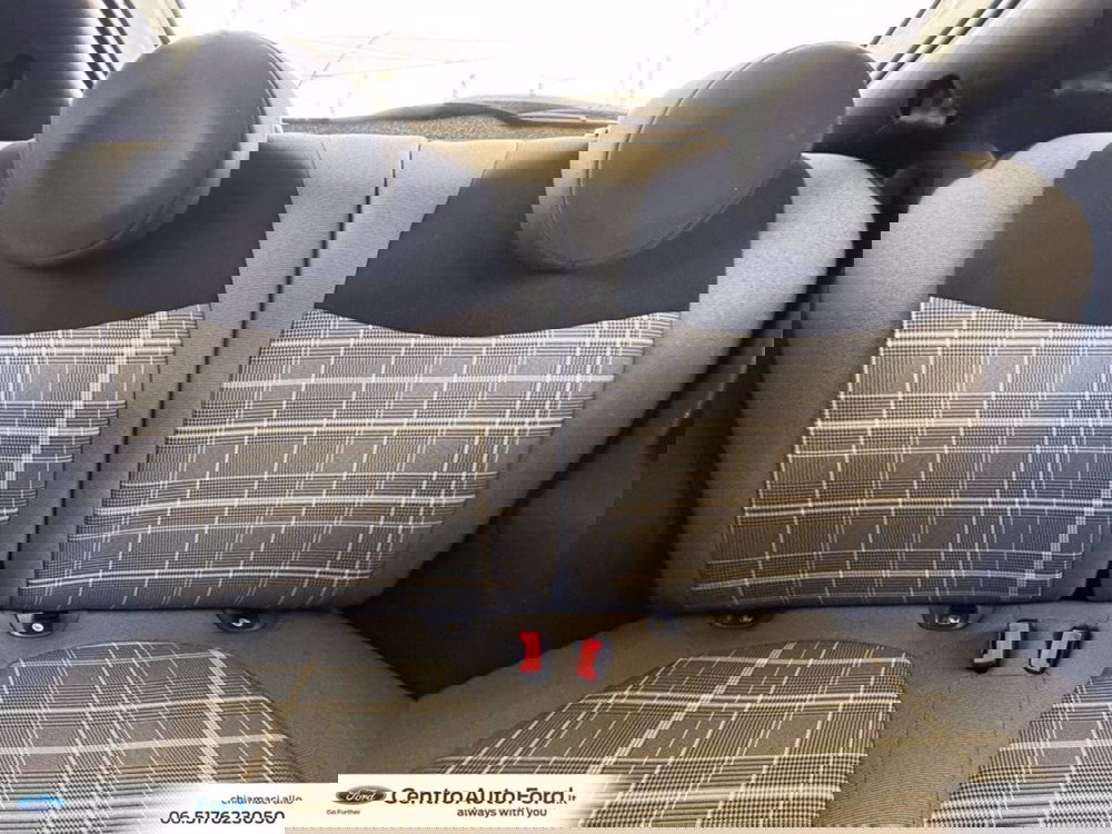 Fiat 500 usata a Roma (9)