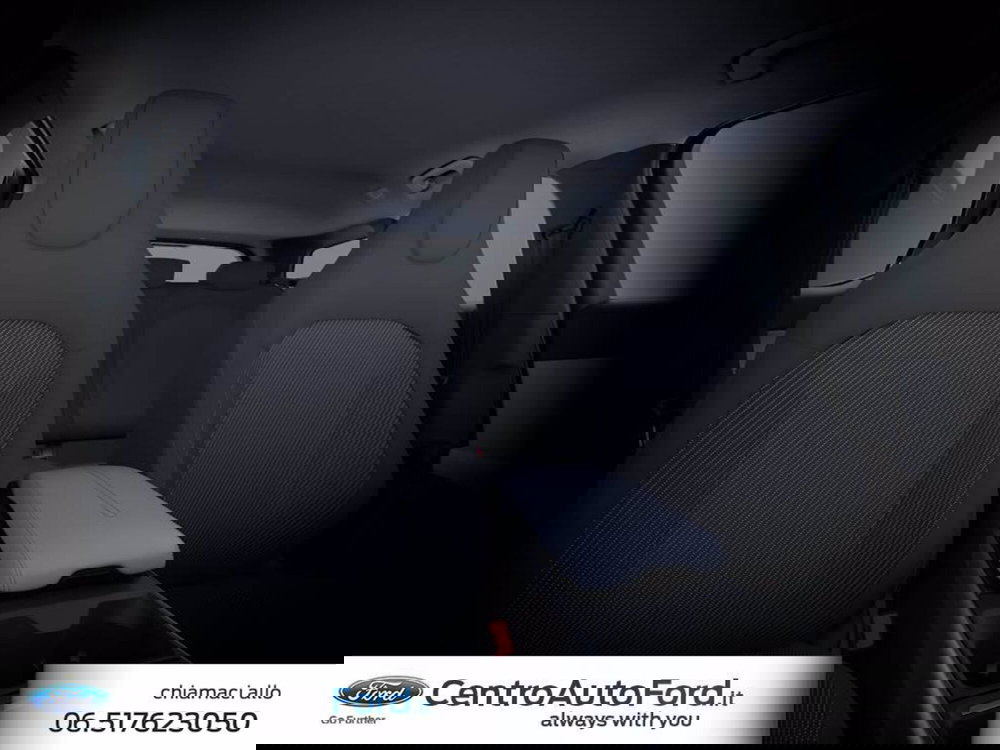 Ford Explorer nuova a Roma (6)