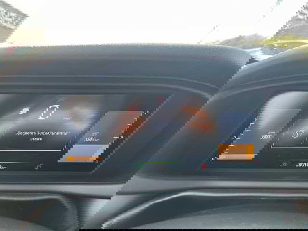 Jeep Avenger usata a Ravenna (12)