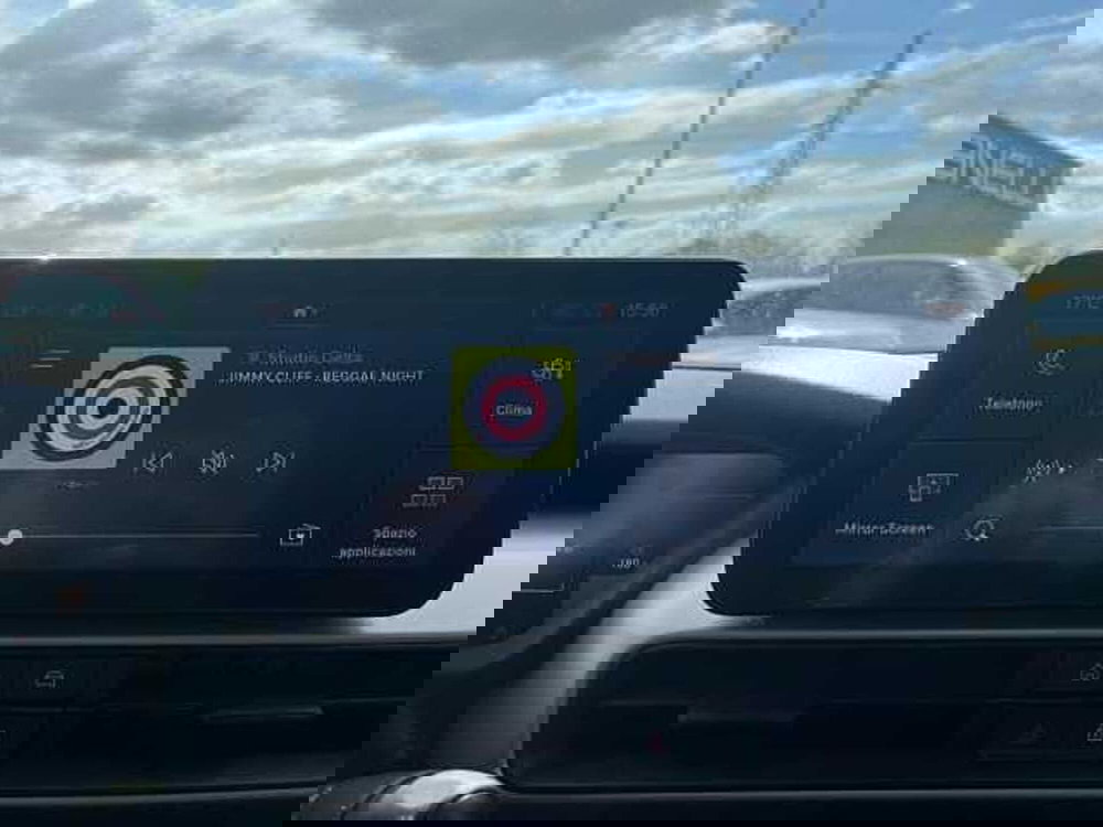 Jeep Avenger usata a Ravenna (13)