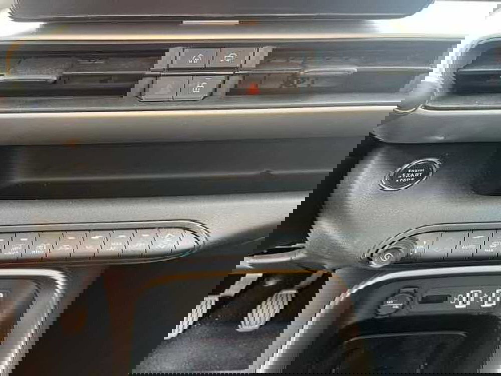 Jeep Avenger usata a Ravenna (14)