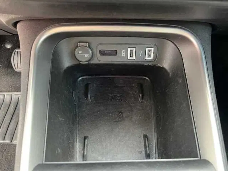 Jeep Avenger usata a Ravenna (15)