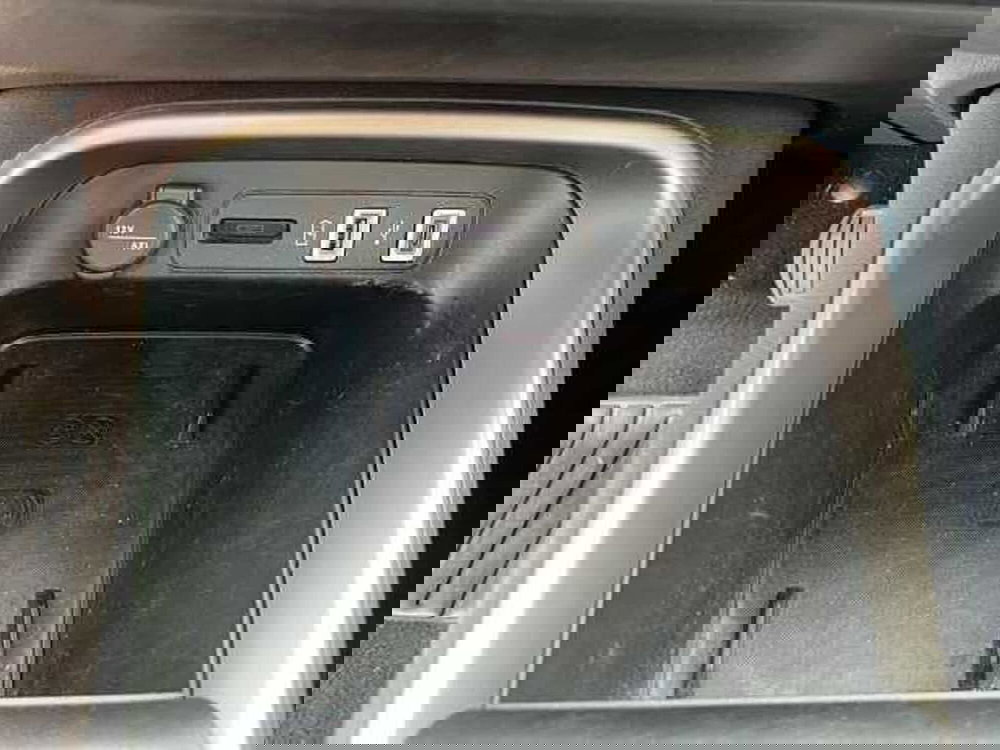 Jeep Avenger usata a Ravenna (15)