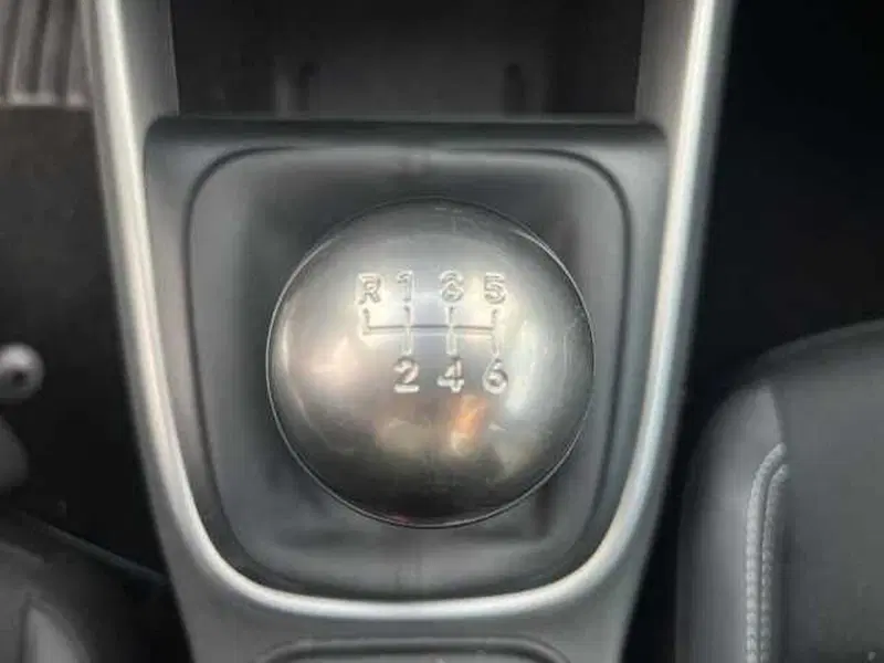 Jeep Avenger usata a Ravenna (16)