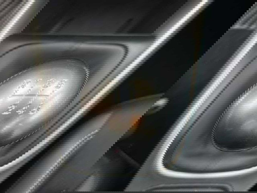 Jeep Avenger usata a Ravenna (16)