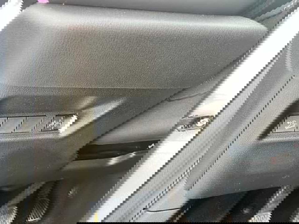 Jeep Avenger usata a Ravenna (17)