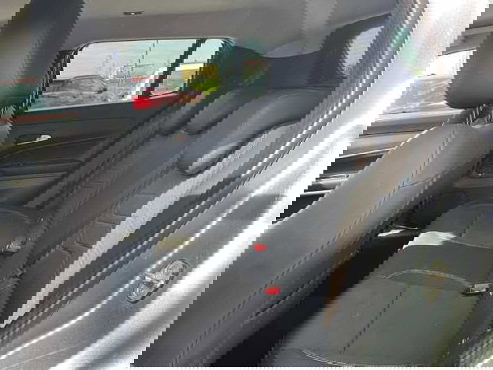 Jeep Avenger usata a Ravenna (19)