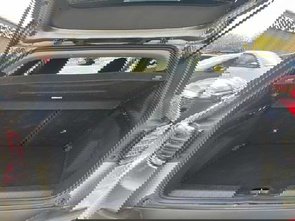 Jeep Avenger usata a Ravenna (20)