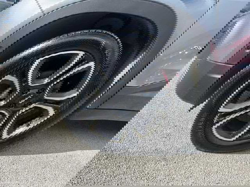 Jeep Avenger usata a Ravenna (7)