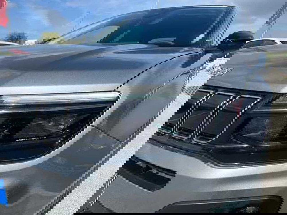 Jeep Avenger usata a Ravenna (8)