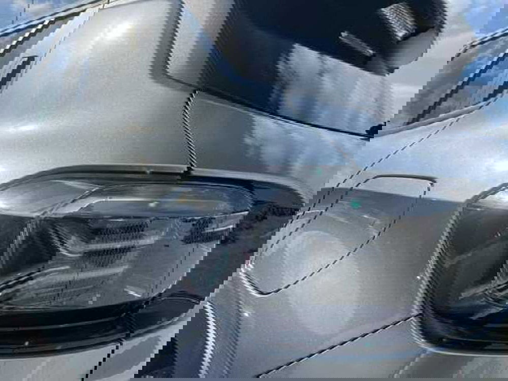 Jeep Avenger usata a Ravenna (9)