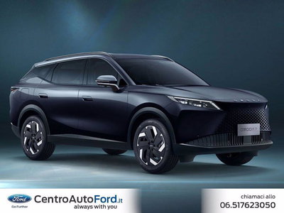 Omoda Omoda 7 SHS-P 1.5 tgdi phev Pure nuova a Albano Laziale