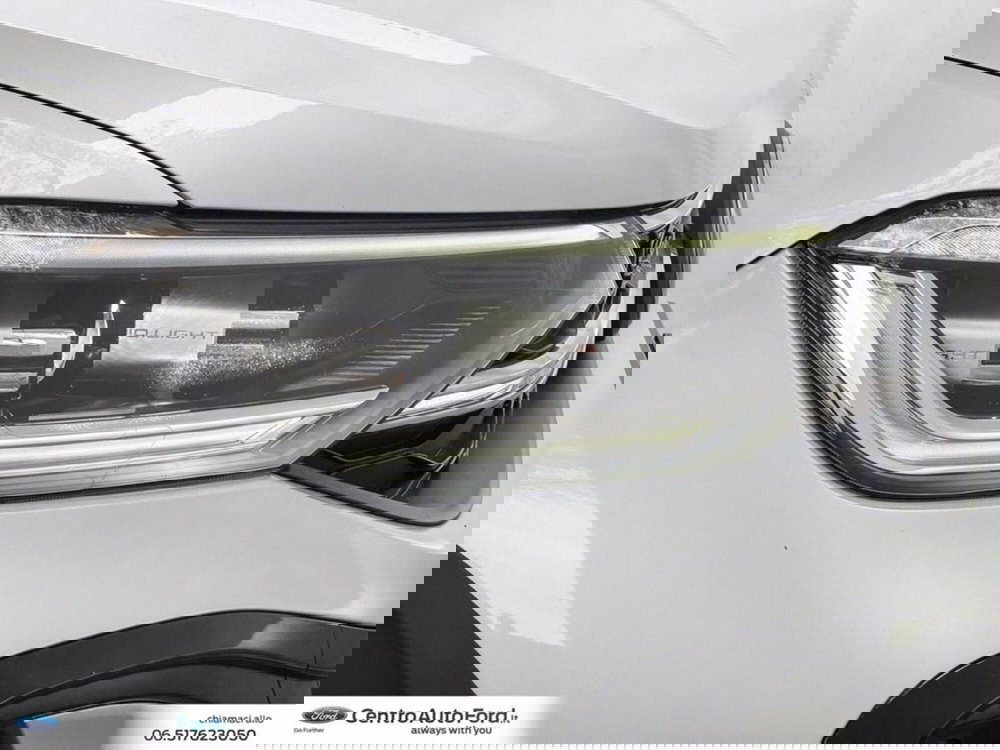 Volkswagen Taigo usata a Roma (13)