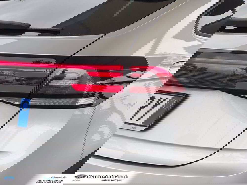 Volkswagen Taigo usata a Roma (16)