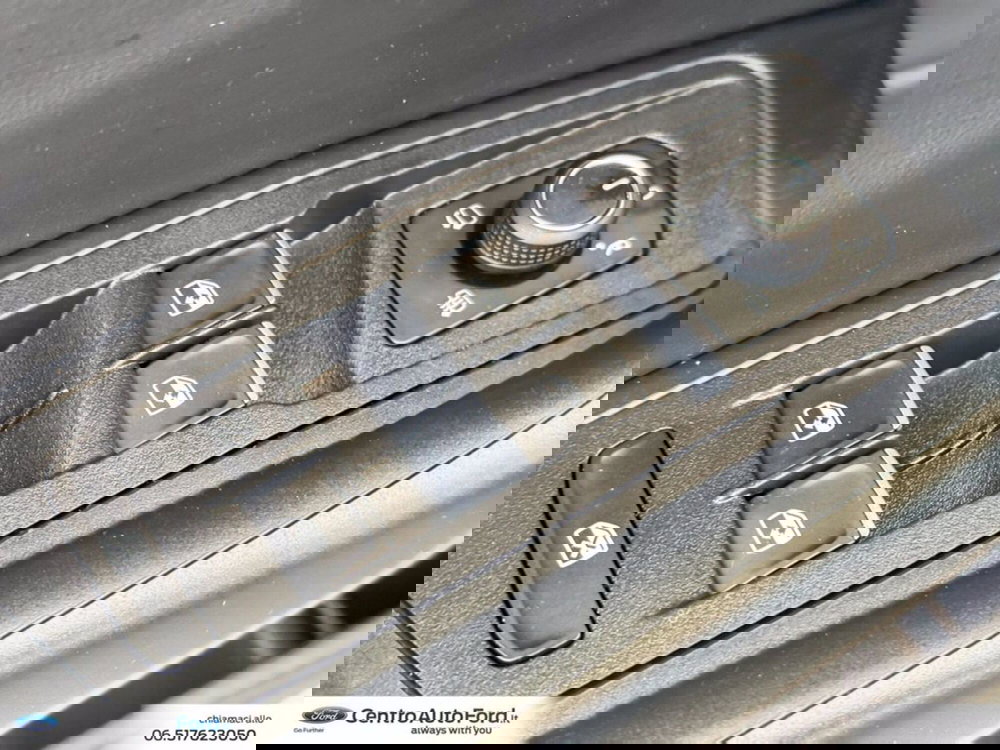 Volkswagen T-Roc usata a Roma (19)