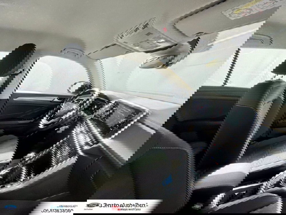 Volkswagen T-Roc usata a Roma (6)