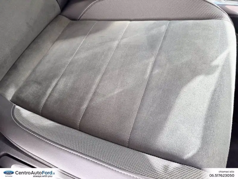 Volkswagen T-Roc usata a Roma (8)