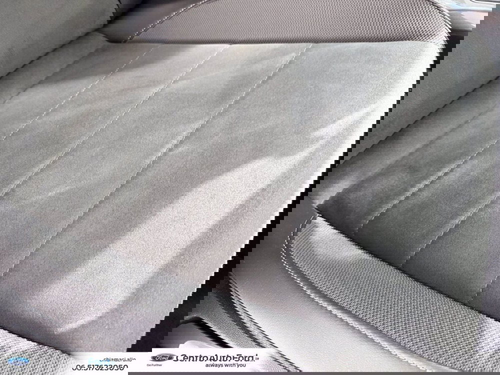 Volkswagen T-Roc usata a Roma (8)