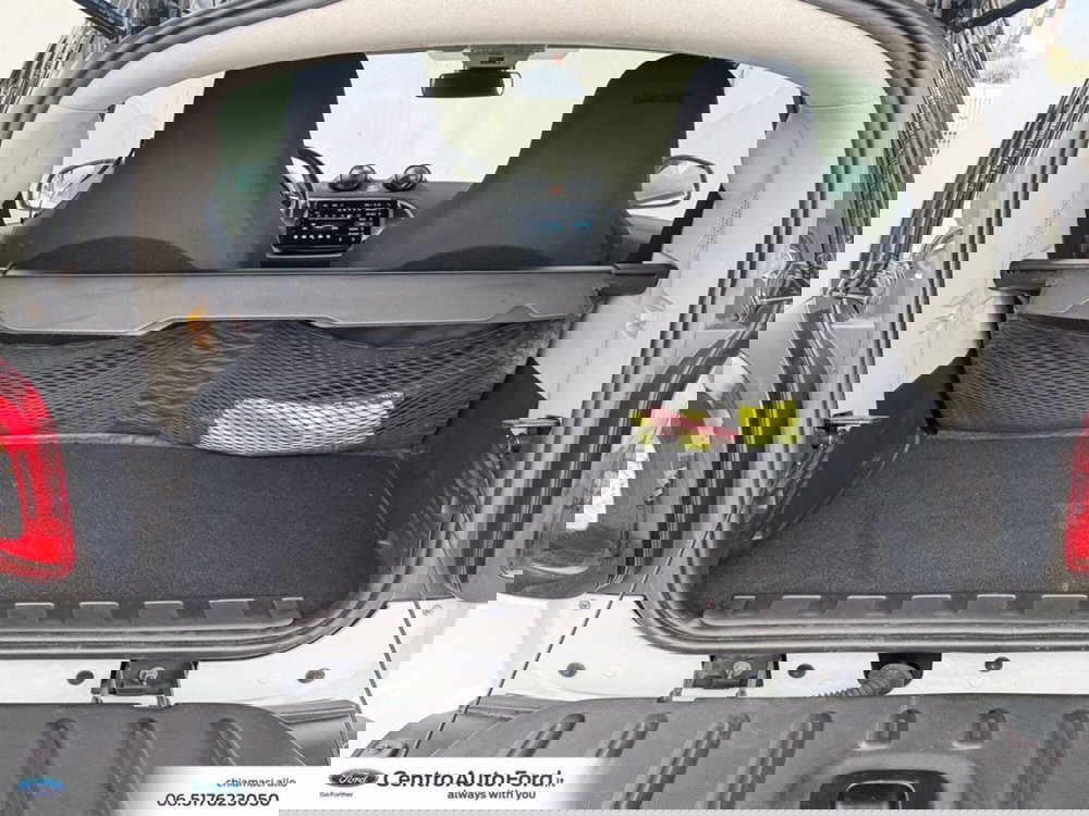 smart Fortwo usata a Roma (10)