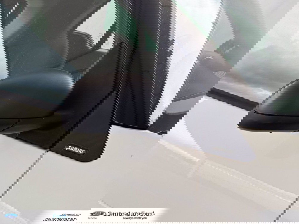 smart Fortwo usata a Roma (14)