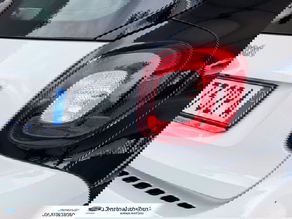 smart Fortwo usata a Roma (15)