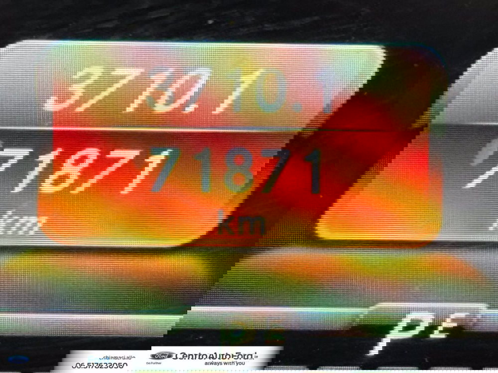 smart Fortwo usata a Roma (18)