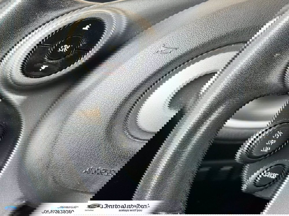 smart Fortwo usata a Roma (19)