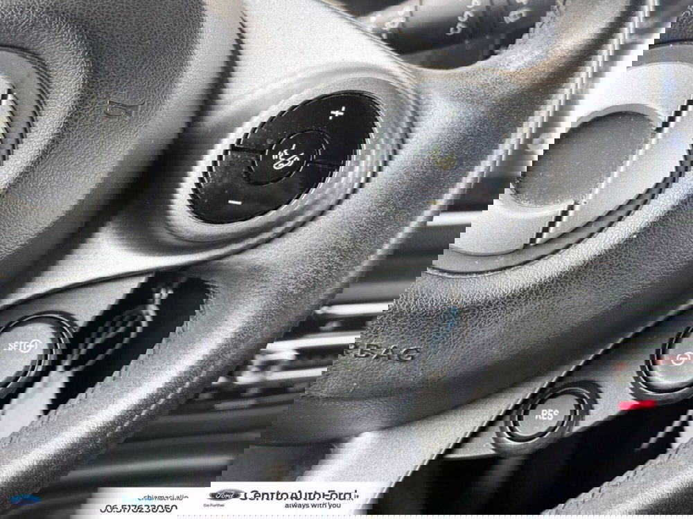 smart Fortwo usata a Roma (20)