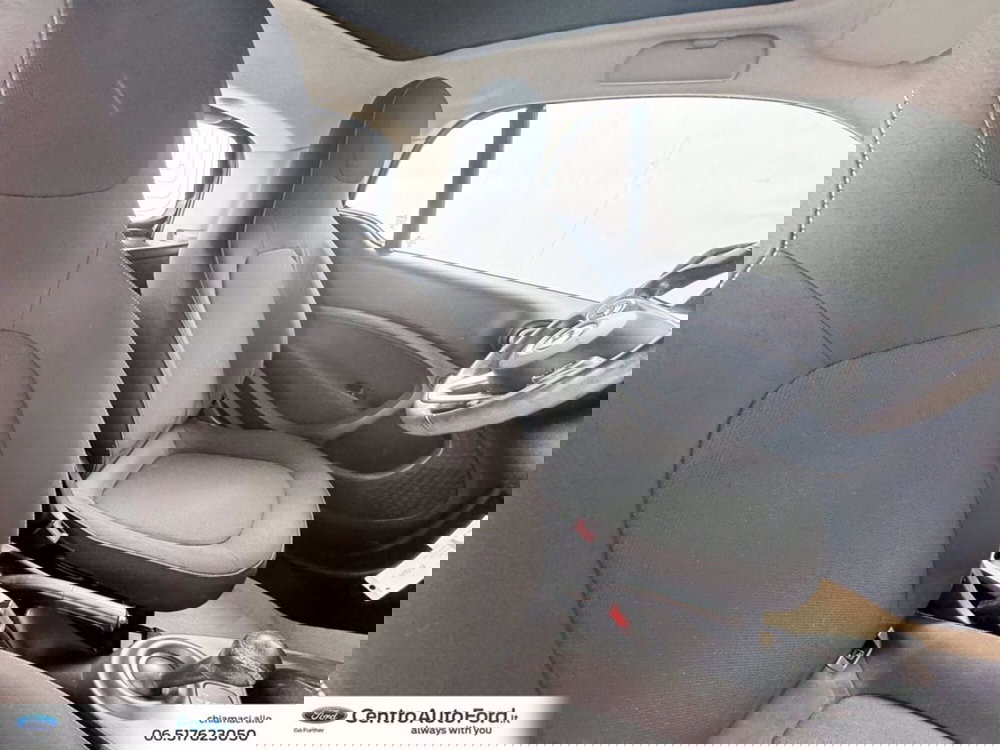 smart Fortwo usata a Roma (7)