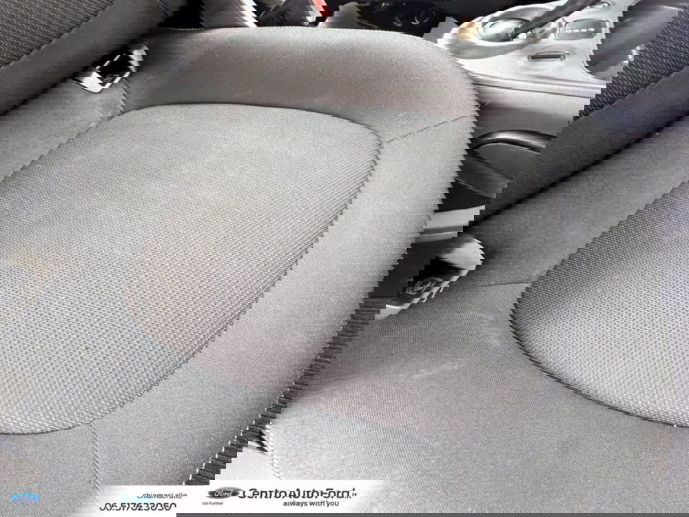 smart Fortwo usata a Roma (8)