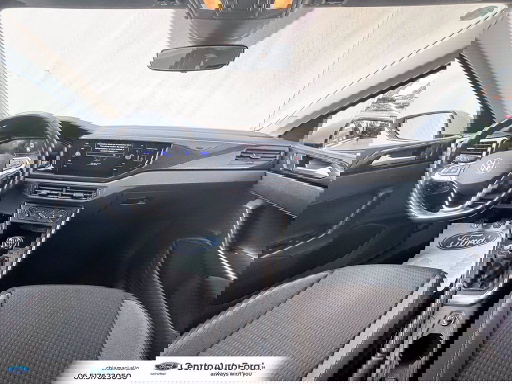 Volkswagen Polo usata a Roma (10)