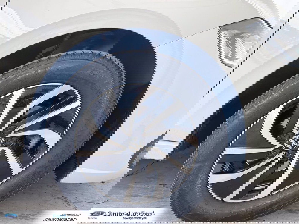 Volkswagen Polo usata a Roma (14)