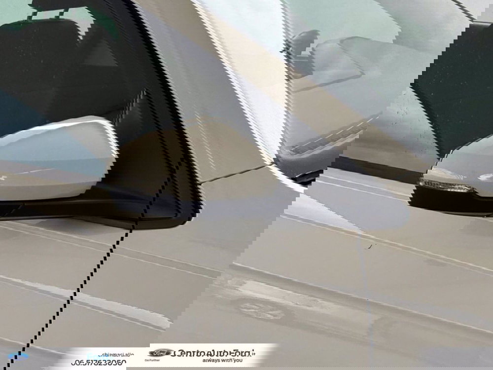 Volkswagen Polo usata a Roma (15)