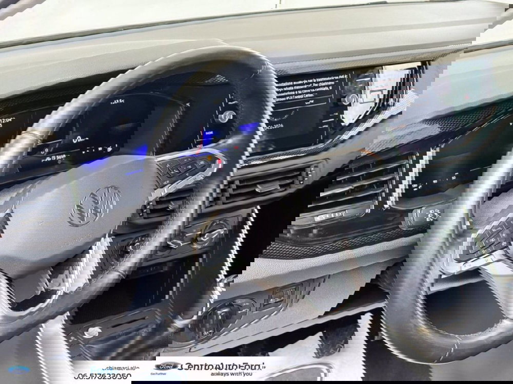 Volkswagen Polo usata a Roma (18)