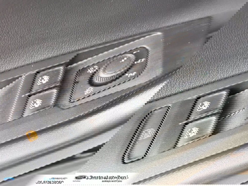 Volkswagen Polo usata a Roma (19)