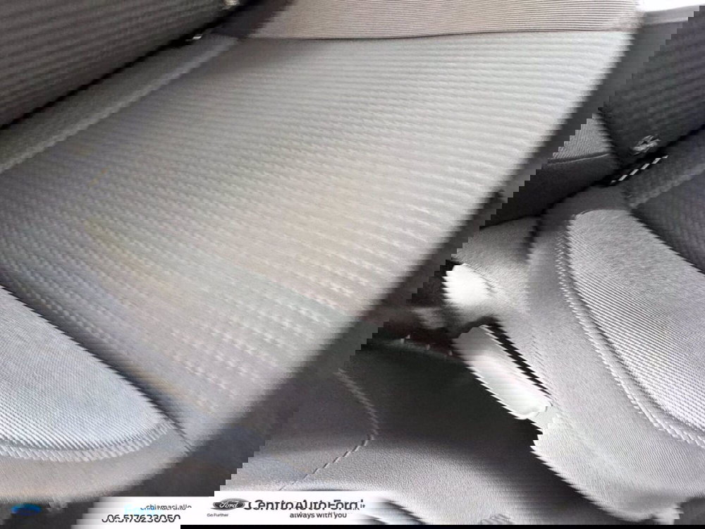 Volkswagen Polo usata a Roma (8)