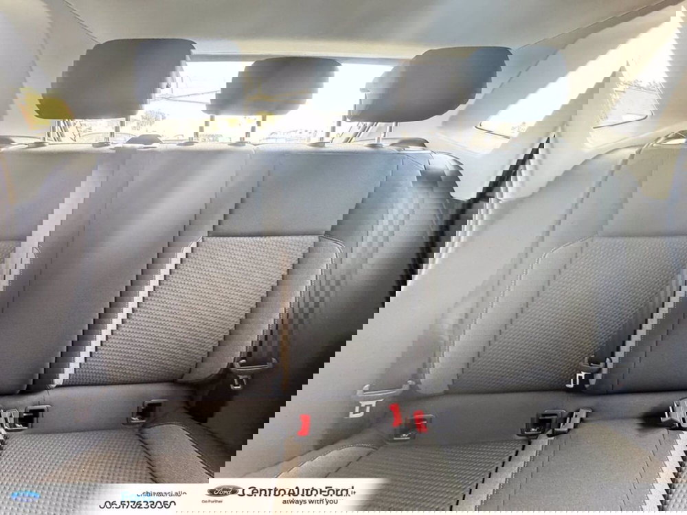 Volkswagen Polo usata a Roma (9)