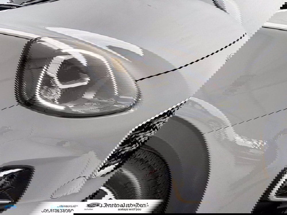 Ford Puma usata a Roma (13)