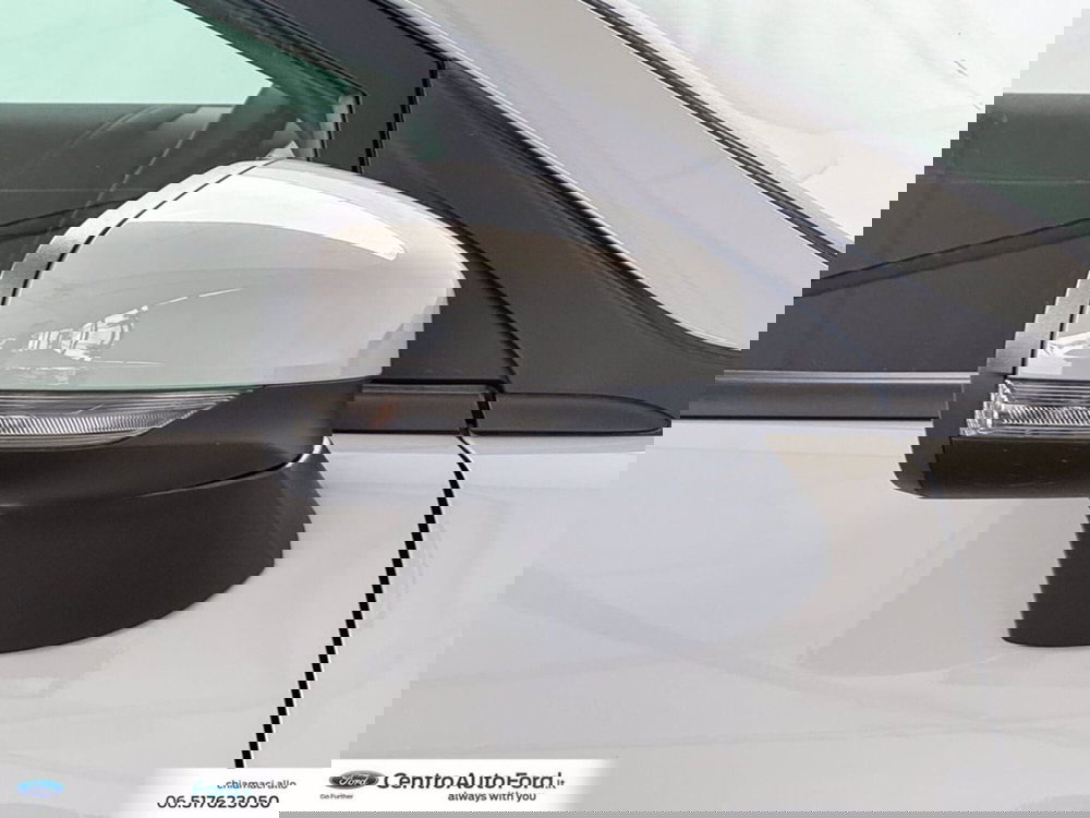 Ford Puma usata a Roma (15)